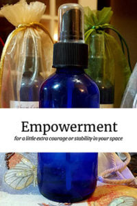 Energy Clearing Sprays (5 options)